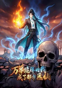 深空拾荒者 免费电影网科幻动漫海报